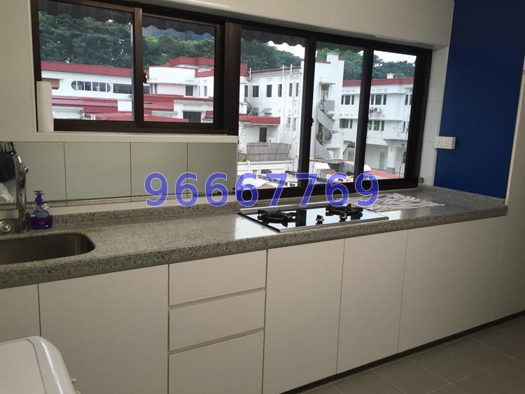 Tiong Bahru Estate thumbnail photo